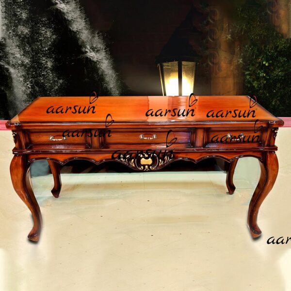 5 Unique Center Tables for Your Home Aarsun