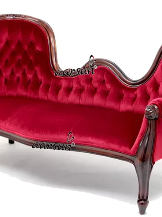 Classic Sofa Couch