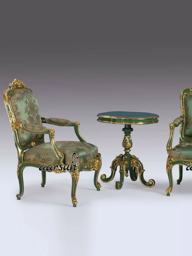 Top 10 Stylish Bedroom Chair Designs to Elevate your Bedroom Interiors