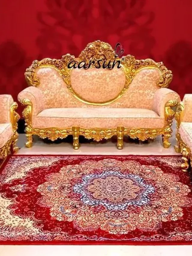 Top 10 Sofa Set for Drawing Room Aarsun
