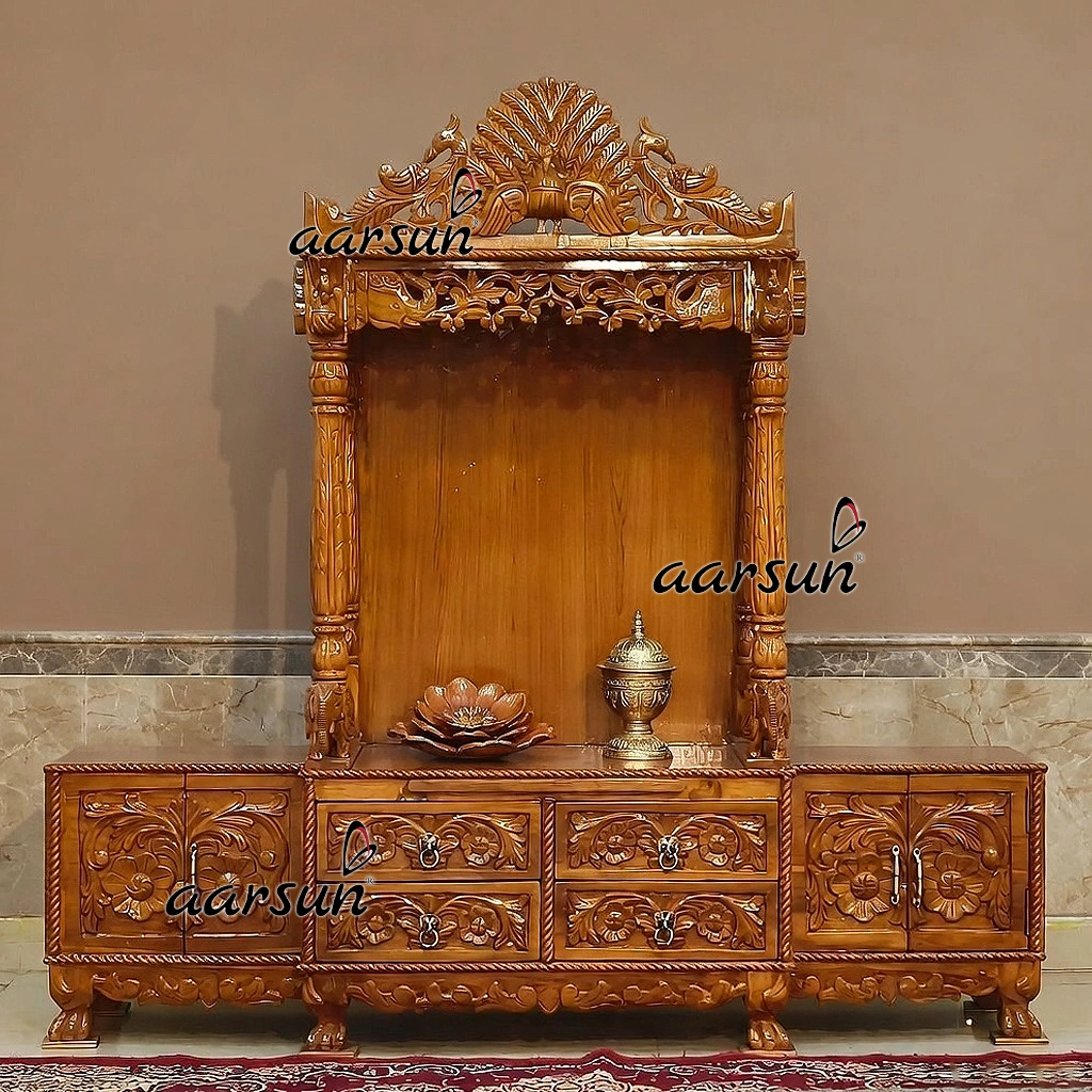 Divine Mandir – Where Divinity Resides