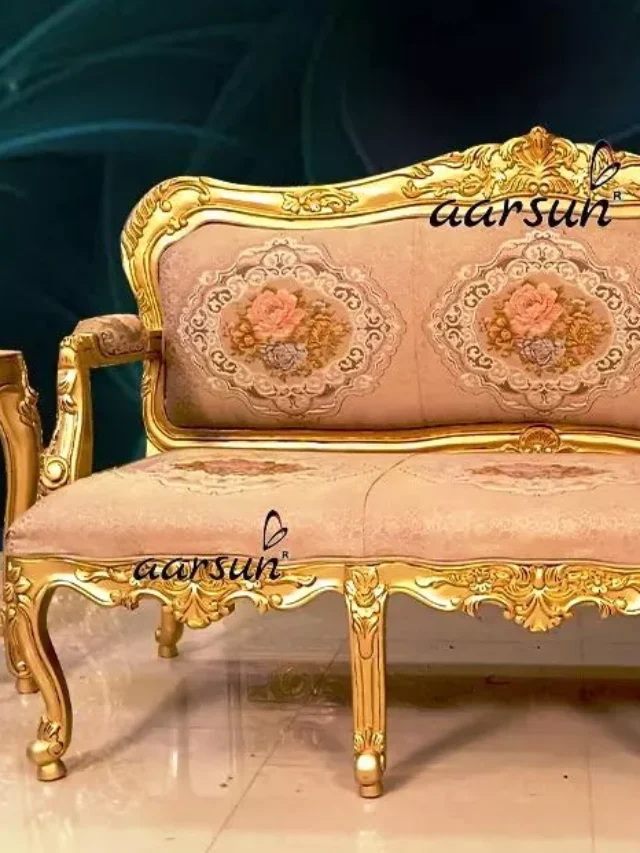 10 Best Sofa Set Design Ideas for a Luxury Living Room Aarsun