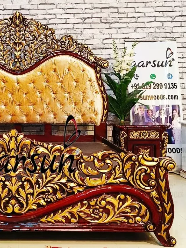 Top 10 Popular Interior Design Ideas For Your Home - Aarsun