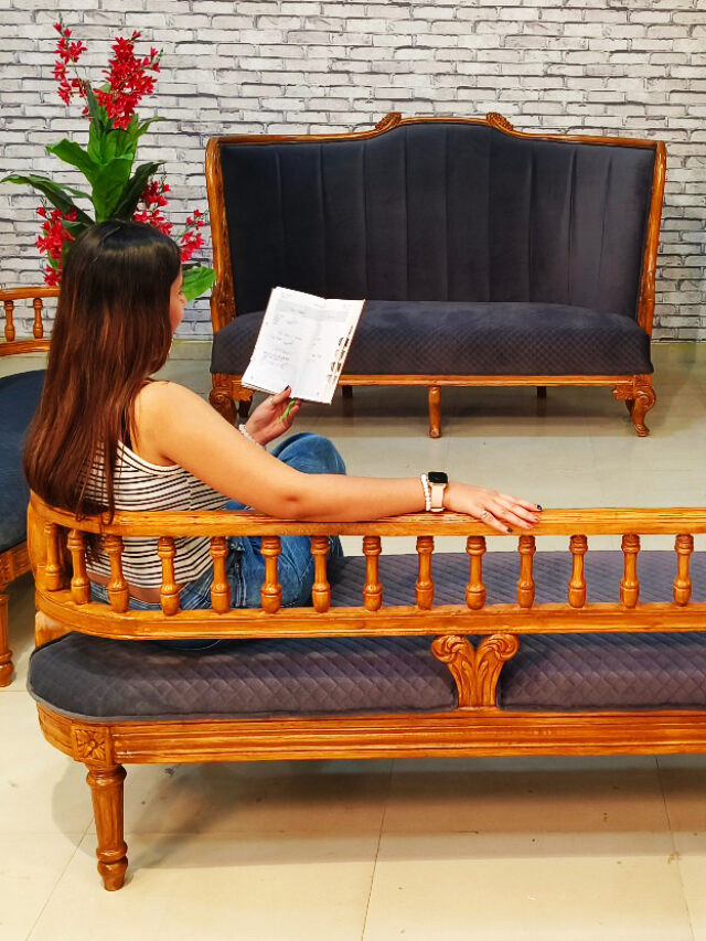 Top 8 Premium Sofa Set Designs for Your Dream Home Aarsun