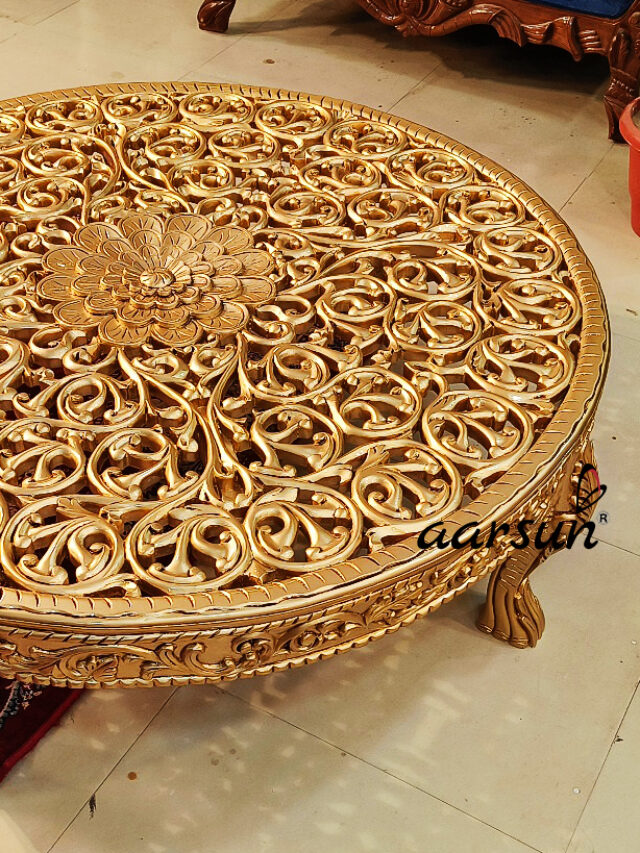 10 Best Coffee Table Designs 2023 Aarsun
