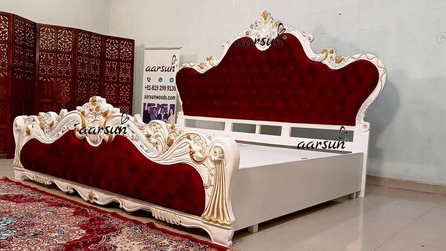 11 Cozy Bed Designs For Home - Aarsun
