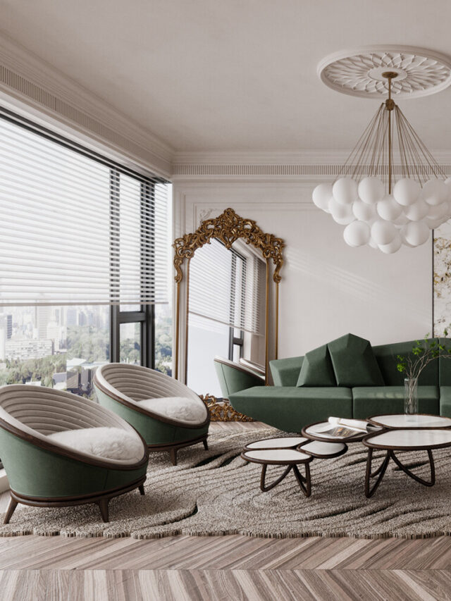 10 Must have sofas for the discerning decorator