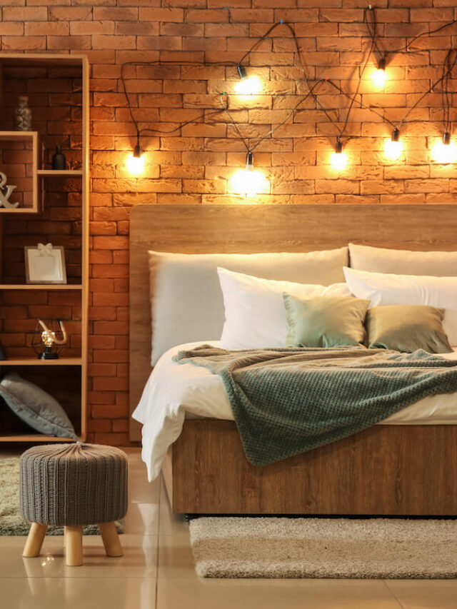 Top 7 Easy Ways To Transform Your Bed Into A Luxurious Heaven Aarsun