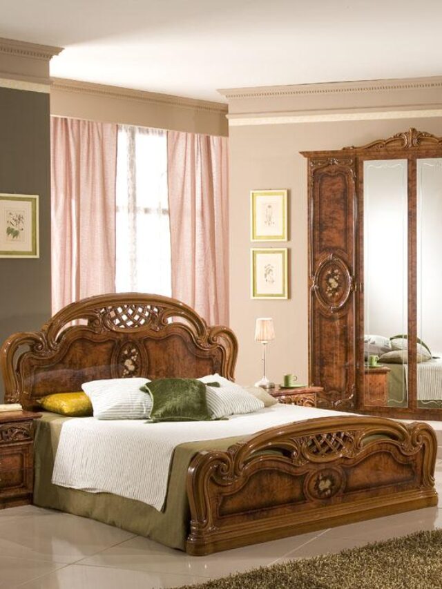 10 Different Types of Wood To Use for Furniture in India