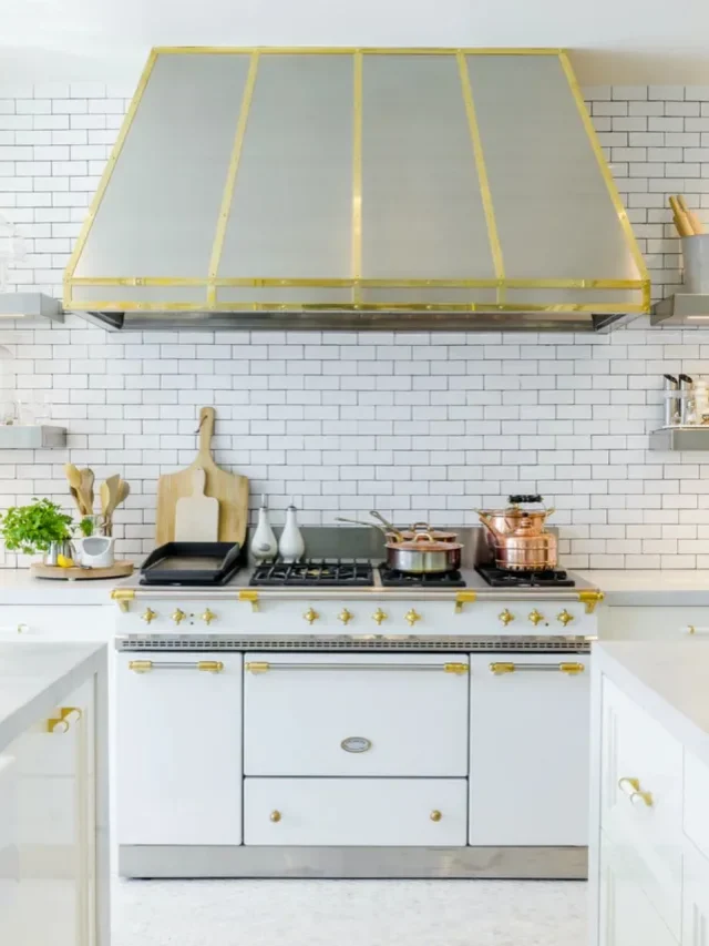 10 Kitchen Upgrades To Make Your Home Stand Out