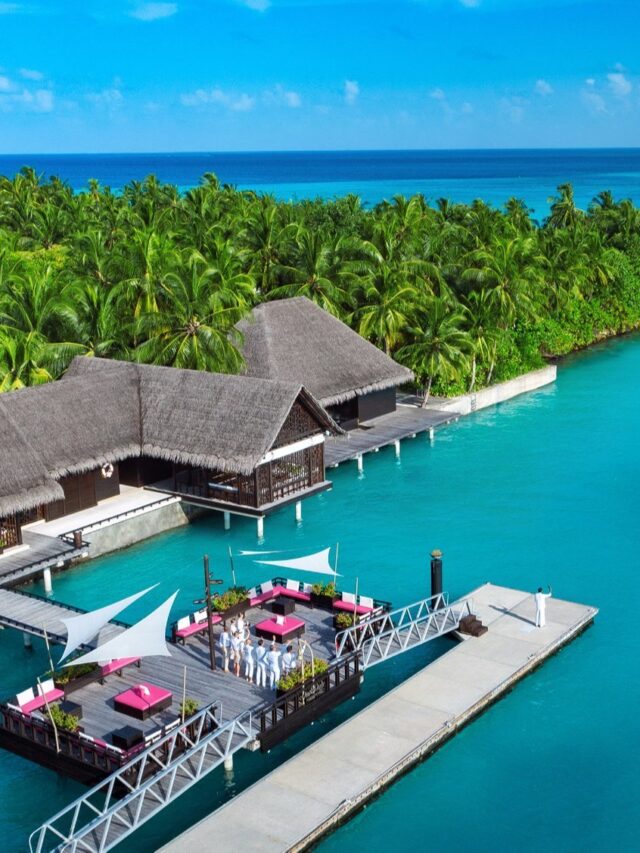 10 Most Breathtaking Places to Visit in Lakshadweep