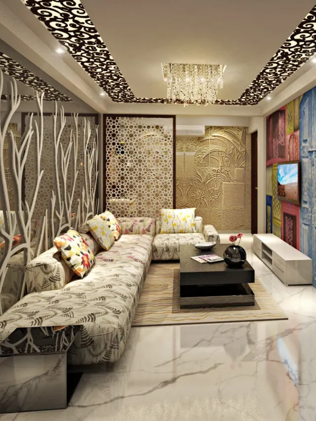 10 Wonderful Homes with Modern Interior Design