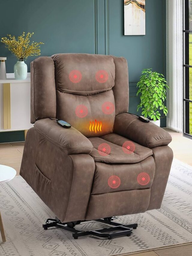 Affordable recliner clearance chairs