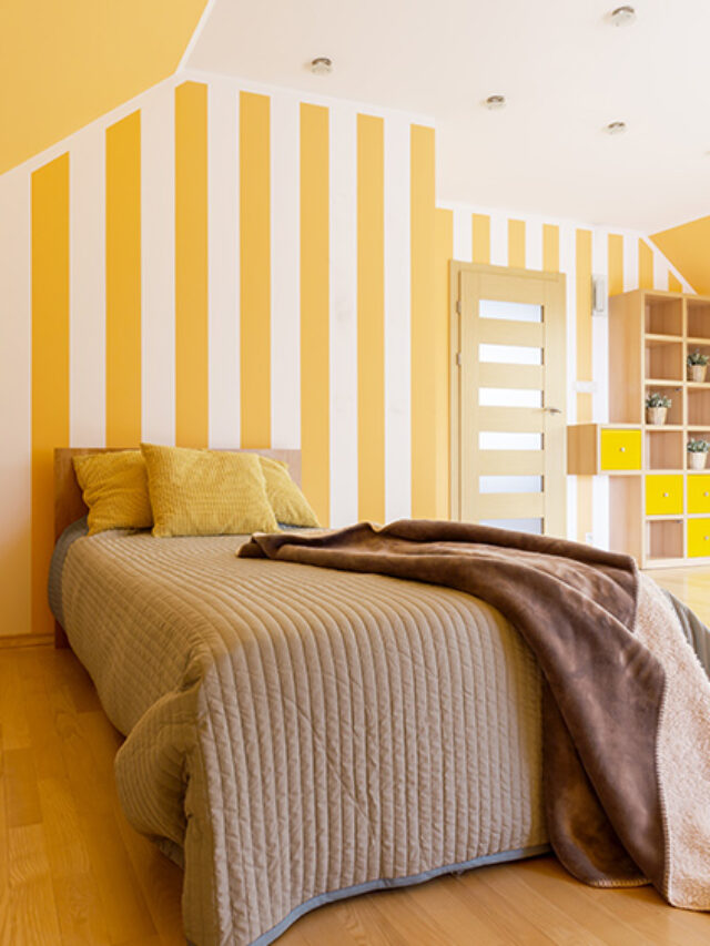 7 Genius Attic Bedroom Designs To Create The Perfect Living Room