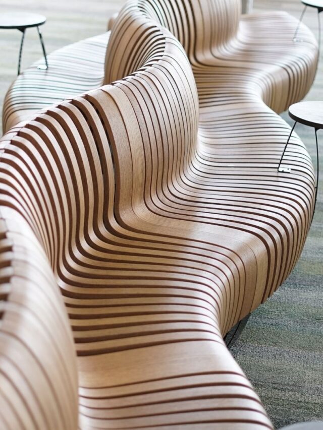 Amazing 7 Climate-Positive Furniture for a Better Future