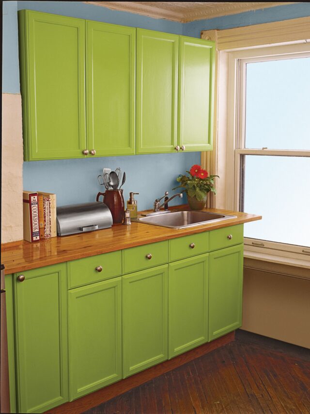 The 10 Best Replacements for a Modern Kitchen Makeover Aarsun