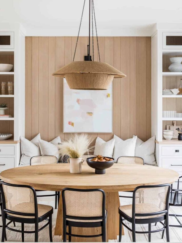 Top 7 durable dining table set for everyday use Aarsun