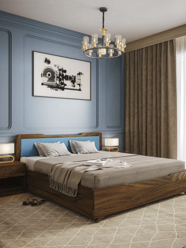 Top 7 Best Teak Diwan Bed for Home 2024a