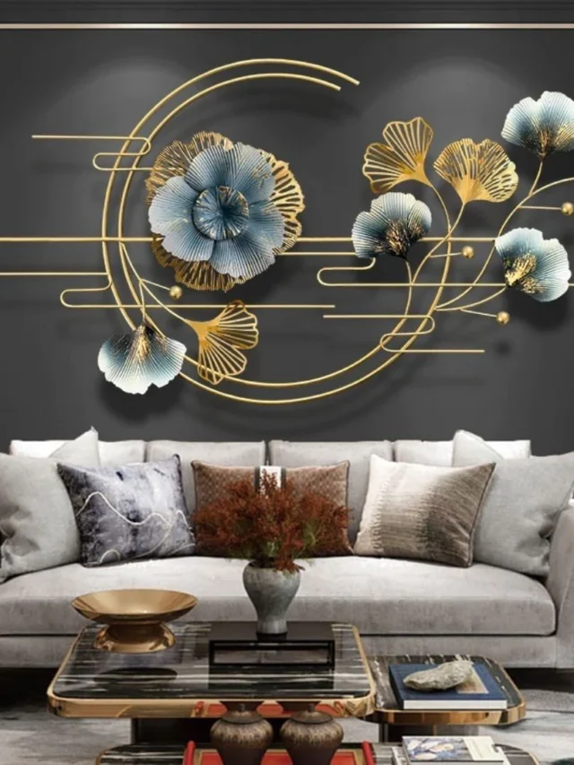 Top 7 Tips for Choosing the Right Wall Art for Your Homea