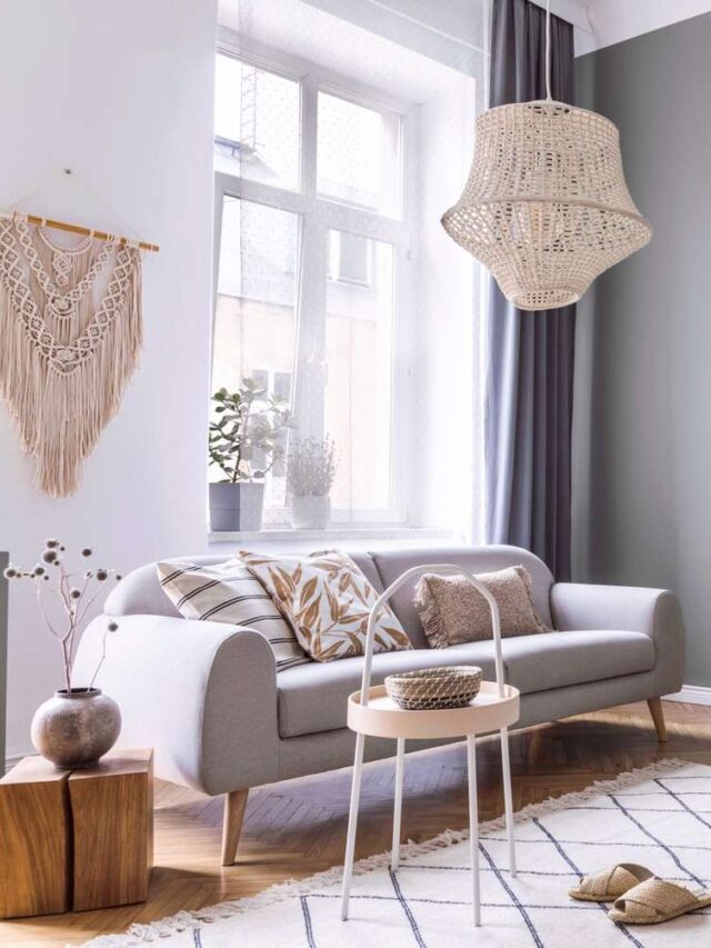 Top 7 wooden furniture trends in the market for Home