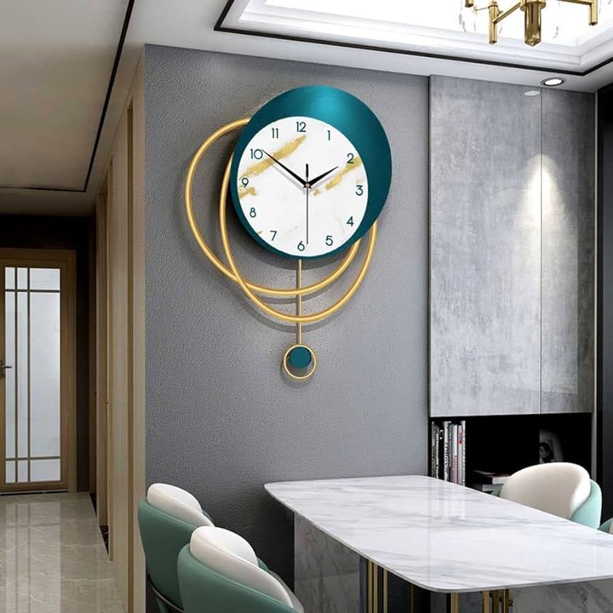 The 8 Best Wall Clocks of 2024