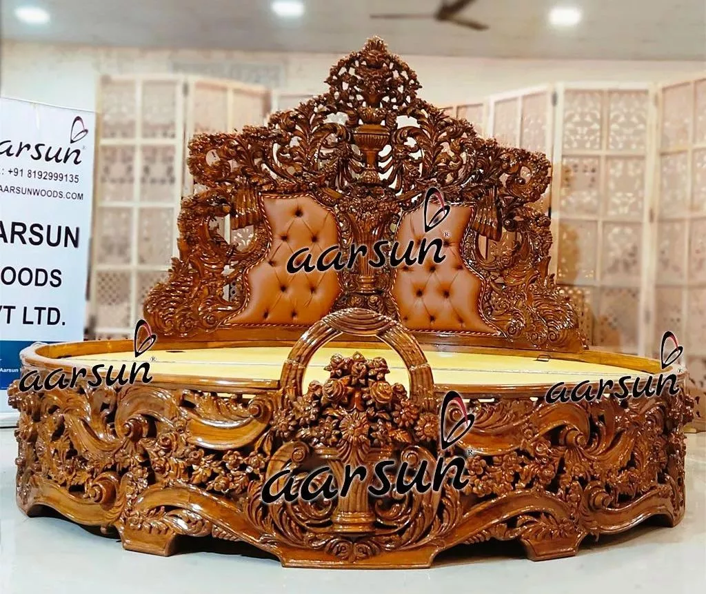 Classic-Luxurious-Round-Bed-with-Storage-UH-YT-449-jpg