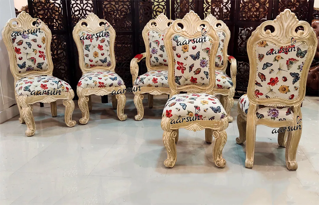 Distressed-Carved-Dining-Chairs-White-Beige-jpg