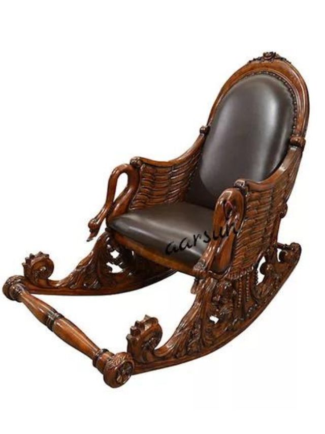 Top 7 Most Comfortable Rocking Chairs Of 2024 Aarsun   Untitled Design 2024 02 23T170917.753 