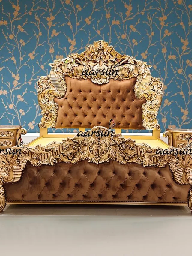 Antique-Gold-Royal-Bedroom-Set-Handmade-Custom-Made-UH-YT-485-1-jpg (1)