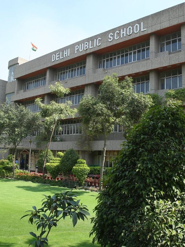 Delhi-Public-School