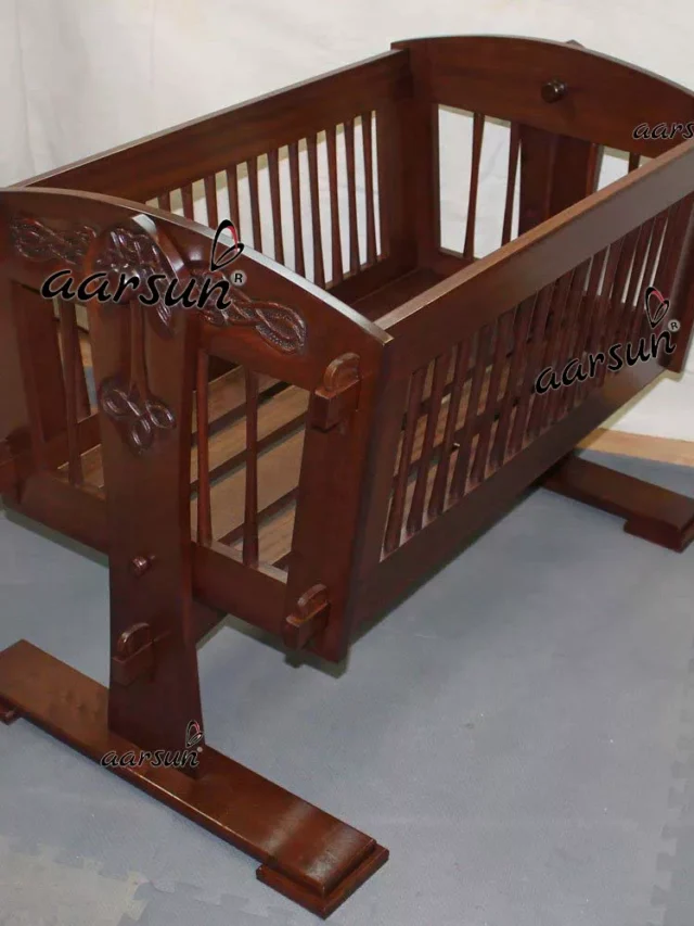 Handmade-Wooden-Baby-Cradle-YT-248-1-jpg
