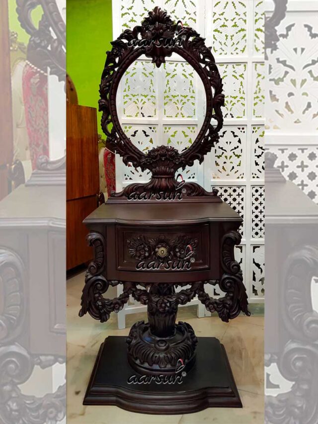 Super-Luxurious-Bedside-Table-YT-544A