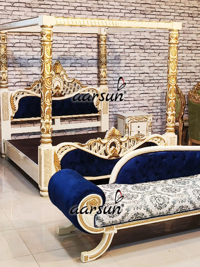 Wood-bedroom-furniture