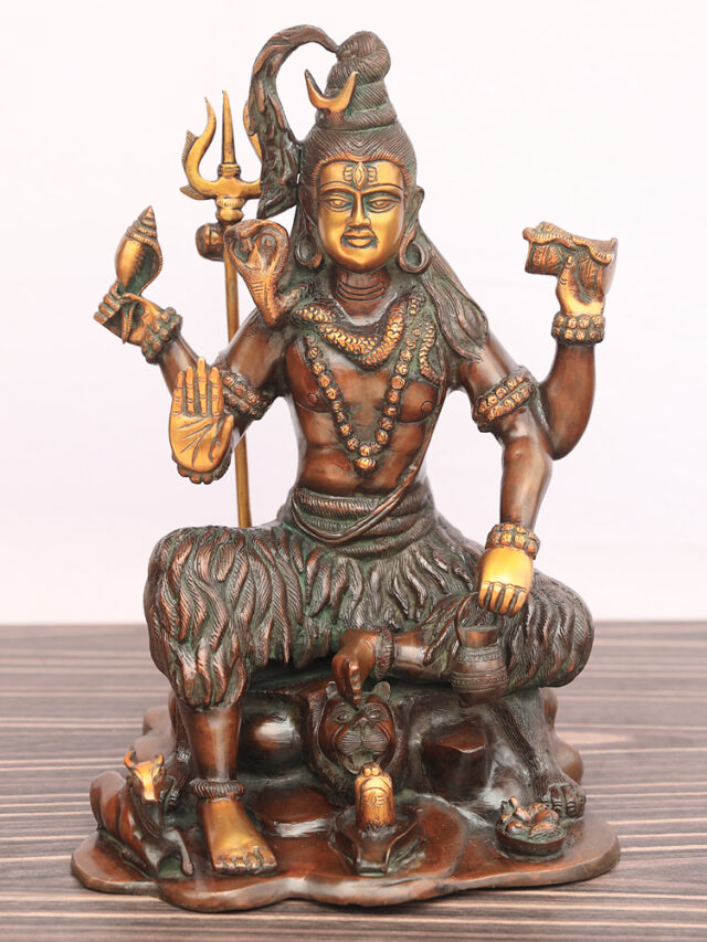 unique_brass_statue