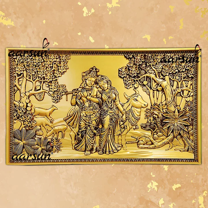 Mesmerizing-3D-Wooden-Radha-Krishna-Ji-Wall-Art-UH-YT-541B-jpg