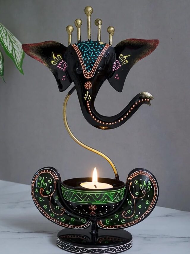 candle holder
