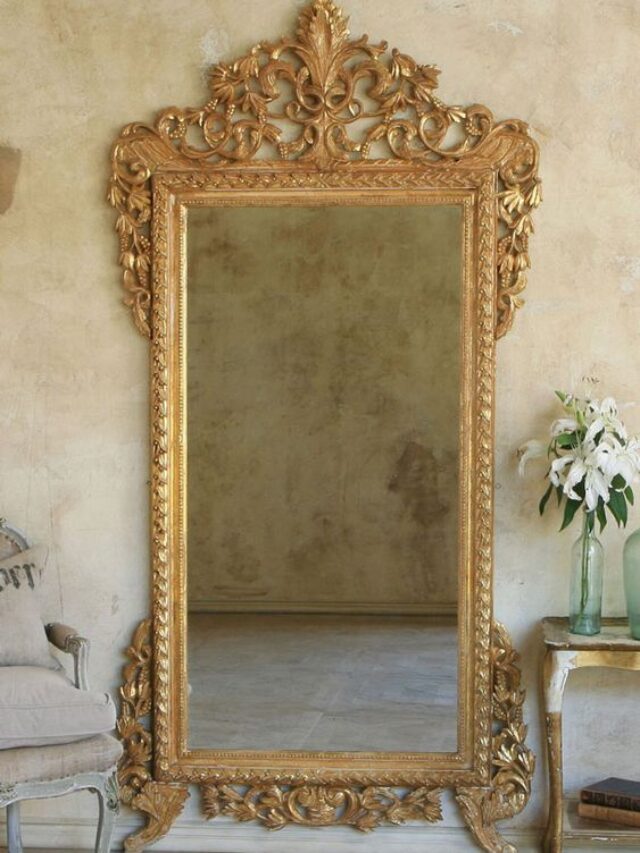 mirror design