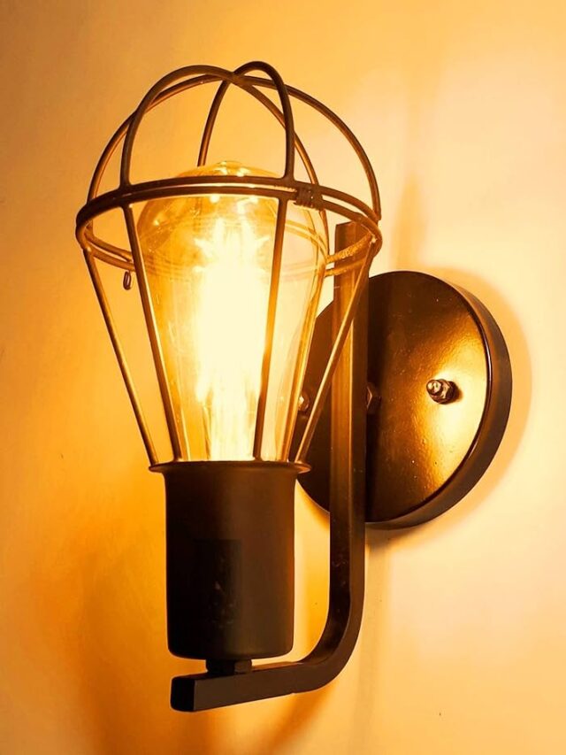 wall decor, home decor, wall art, wall lights, lighting designs, Wall Sconces