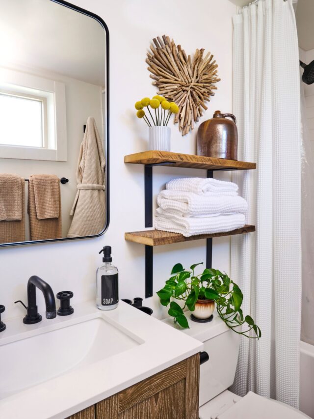 bathroom decor ideas for your home