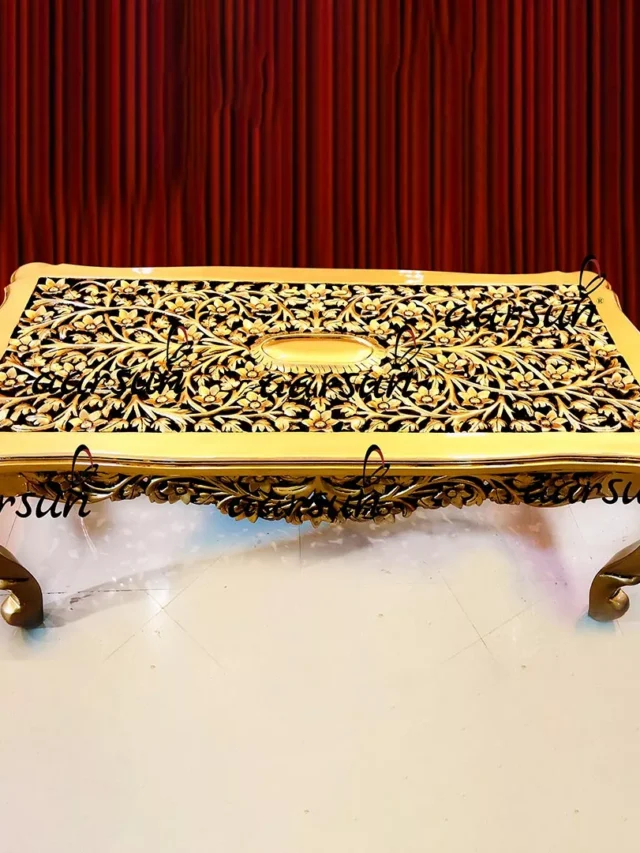 Gold-Finish-Carved-Coffee-Table-YT-296CT-jpg