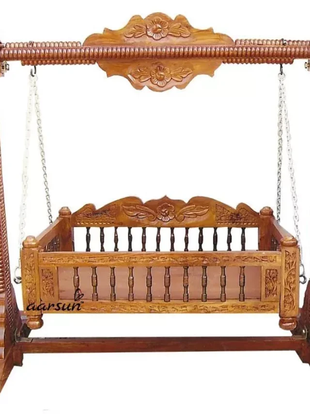 Handmade-Wooden-Cradle-Palna-UH-YT-10-jpg