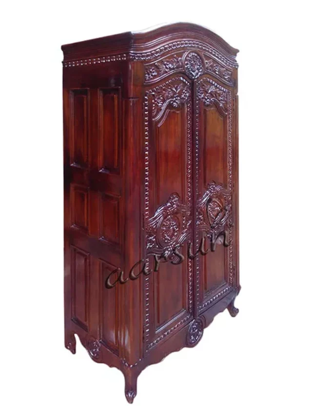 Handmade-Wooden-Wardrobe-Almirah-UH-ALM-0008-jpg