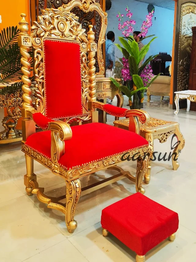 Wooden-Guruji-Chair