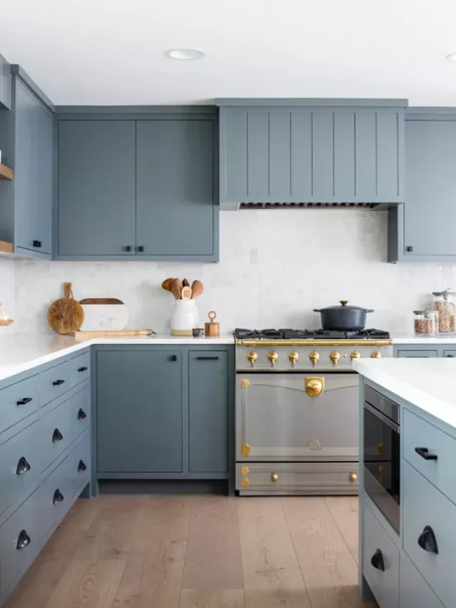 Modern Kitchen Ideas for Every Design Style