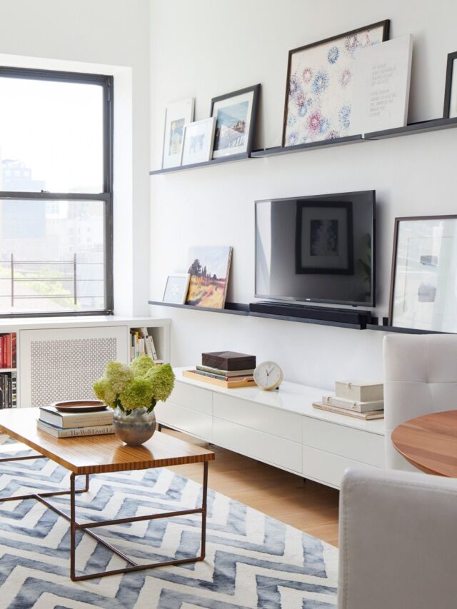 Electric Items for Your Home Decor