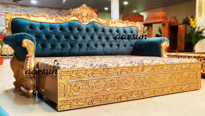 modular furniture sofa cum bed wooden