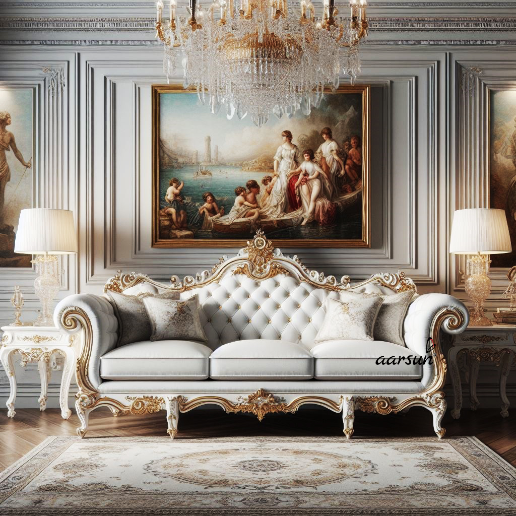 wonderful sofa set