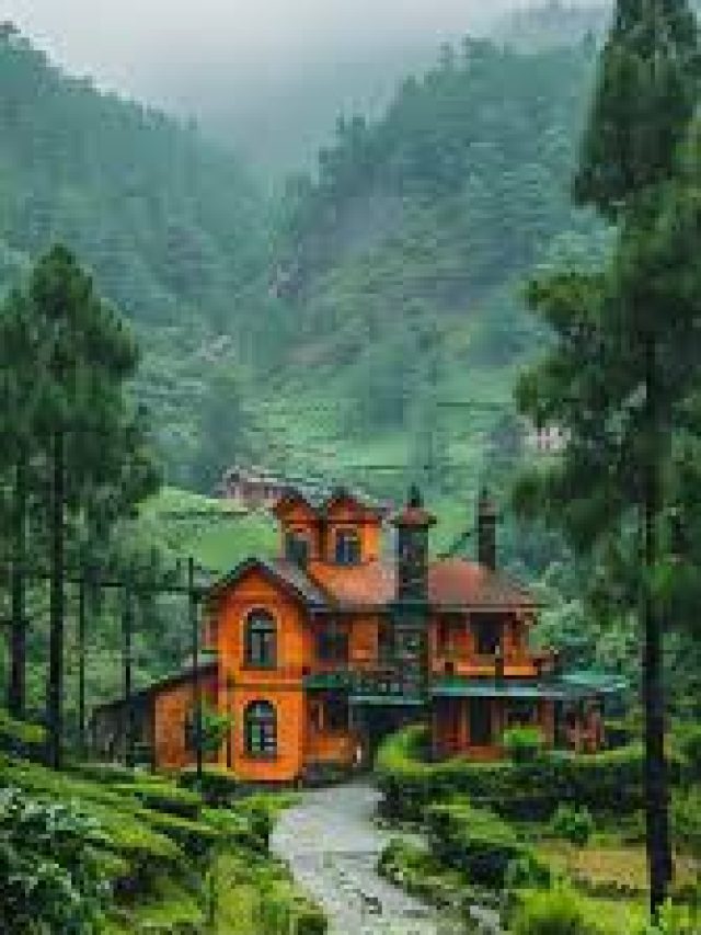 10 Breathtaking Hill Stations In Himachal Pradesh Aarsun