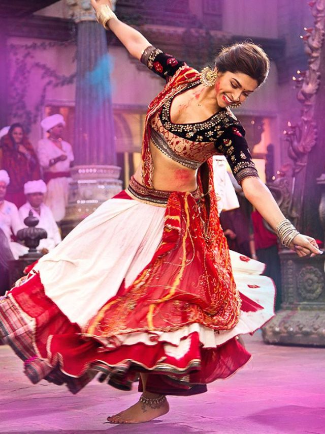 International Dance Day 2024: 7 Dancing Sensations Of Bollywood