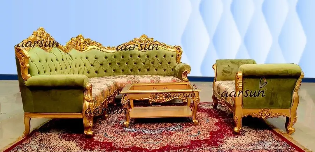Sectional Sofa Set in Mangalore Karnataka
